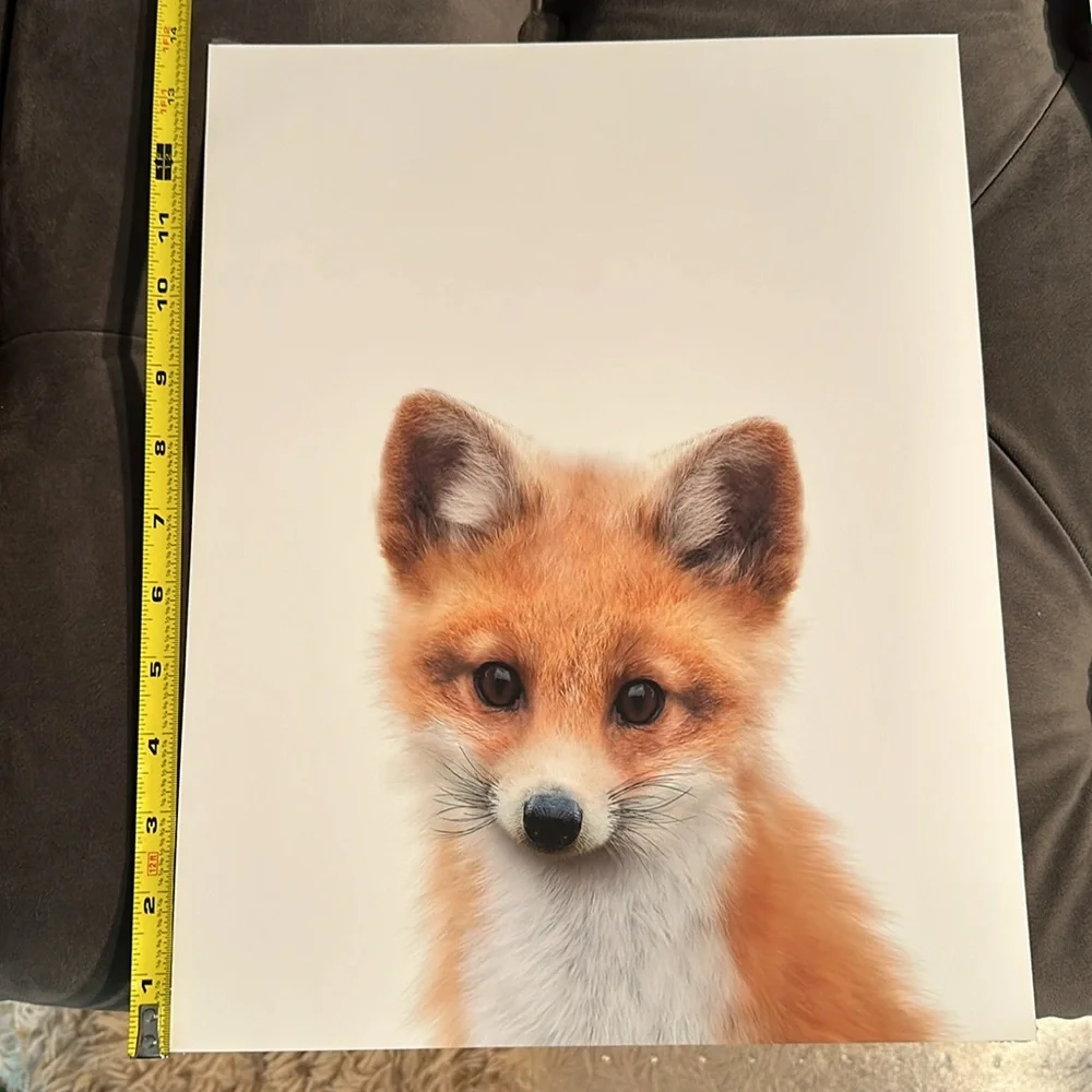Crown prints animal pictures - Picture 5 of 9